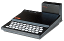 Sinclair ZX81 (1981)