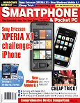 Smartphone & Pocket PC Magazine